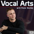 Vocal Arts with Peter Barber