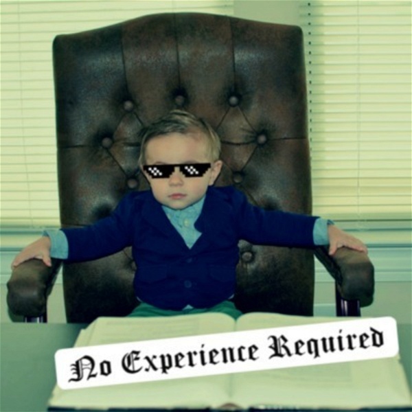 Artwork for No Experience Required