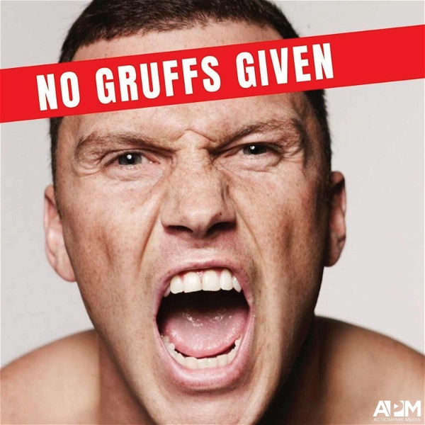 Artwork for No Gruffs Given with Sean Avery