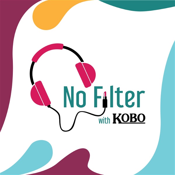 Artwork for No Filter with Kobo