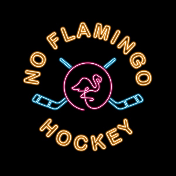 Artwork for No Flamingo Hockey