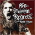 No F'n Regrets with Robb Flynn