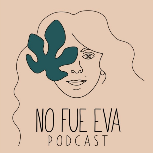 Artwork for No Fue Eva