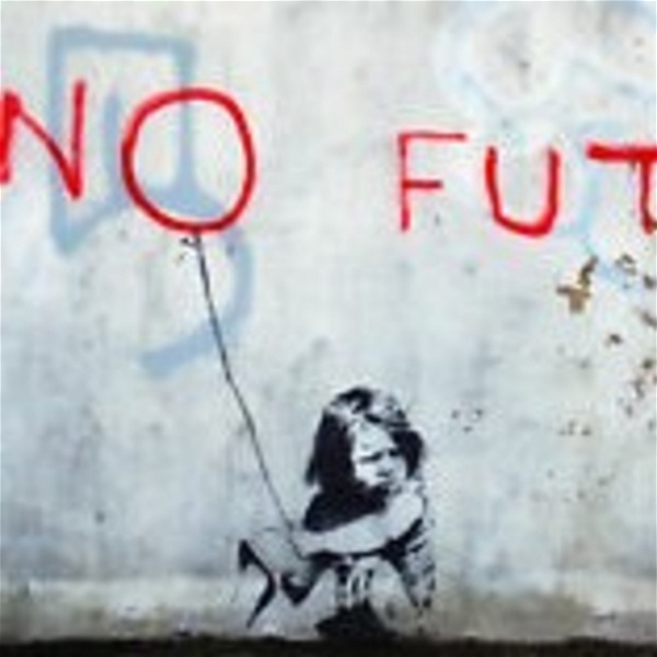 Artwork for ¡NO FUTURE! Ciencias Sociales