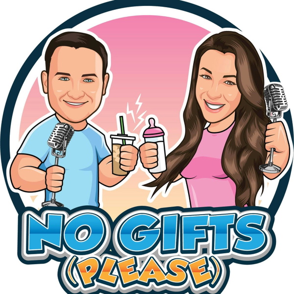 Artwork for No Gifts