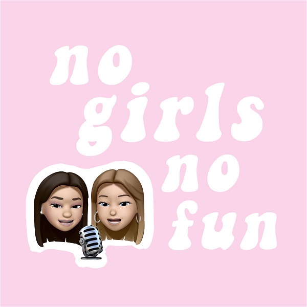 Artwork for No Girls, No Fun