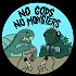 No Gods, No Monsters