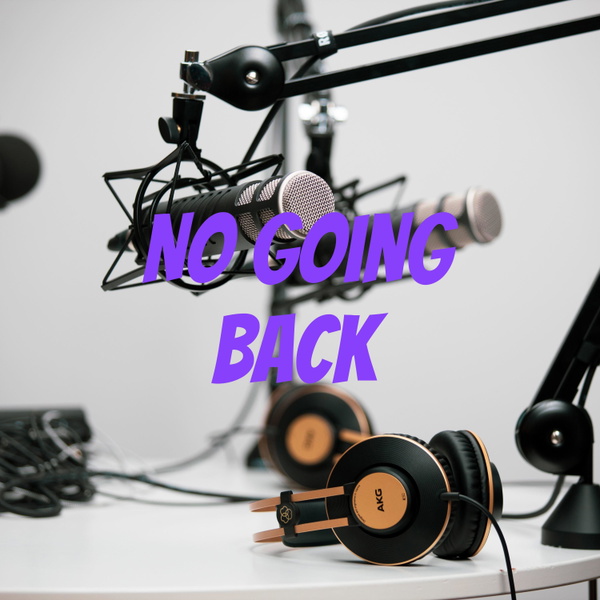 Listener Numbers, Contacts, Similar Podcasts No Going Back