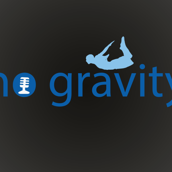 Artwork for No Gravity