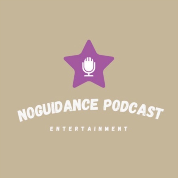 Artwork for No Guidance Podcast