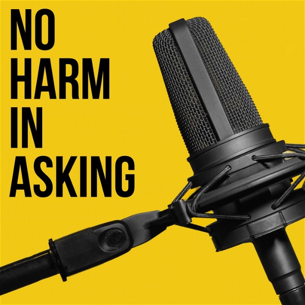 Artwork for No Harm In Asking