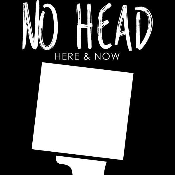 Artwork for No Head Podcast