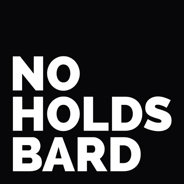 Artwork for No Holds Bard