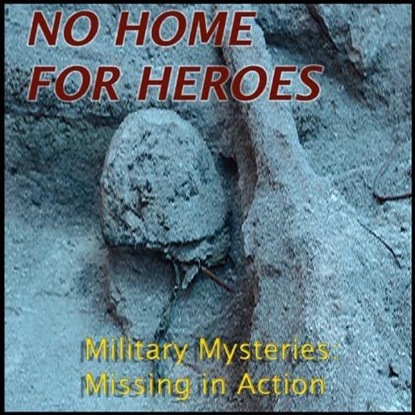 Artwork for NO HOME FOR HEROES