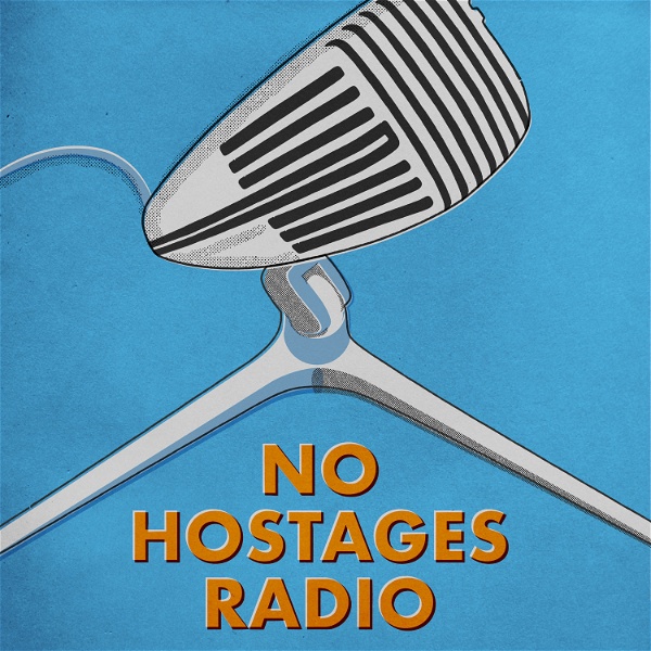 Artwork for No Hostages Radio