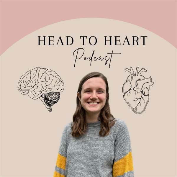 Artwork for Head to Heart