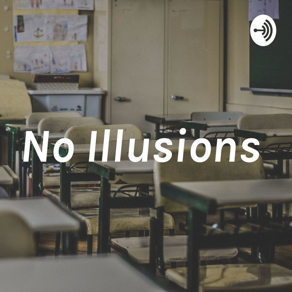 Artwork for No Illusions