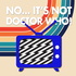 No… It’s Not Doctor Who!