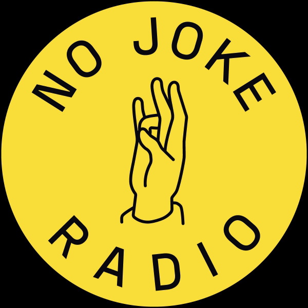 Artwork for No Joke Radio