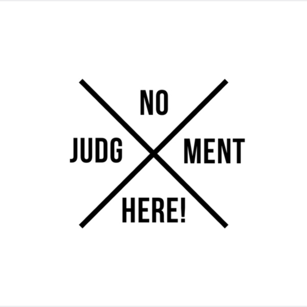 Artwork for No Judgment Here!