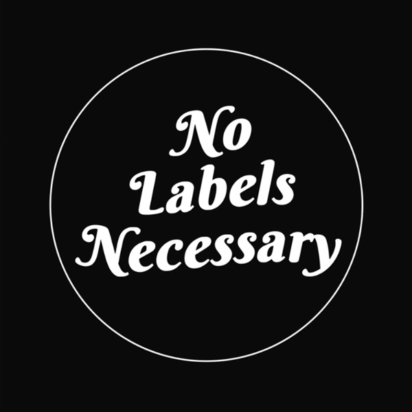 Artwork for No Labels Necessary