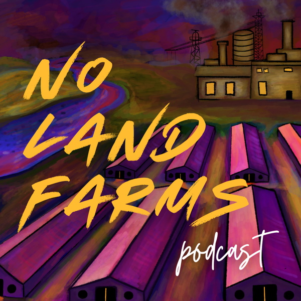 Artwork for No Land Farms