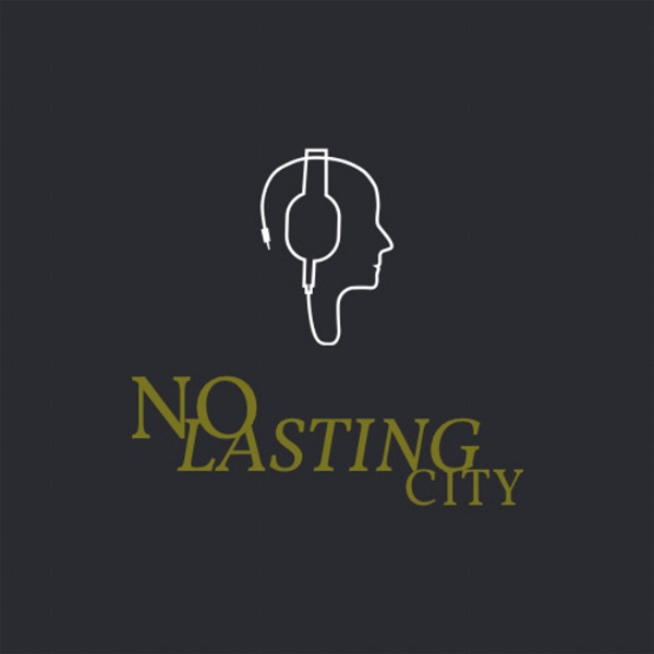 Artwork for No Lasting City
