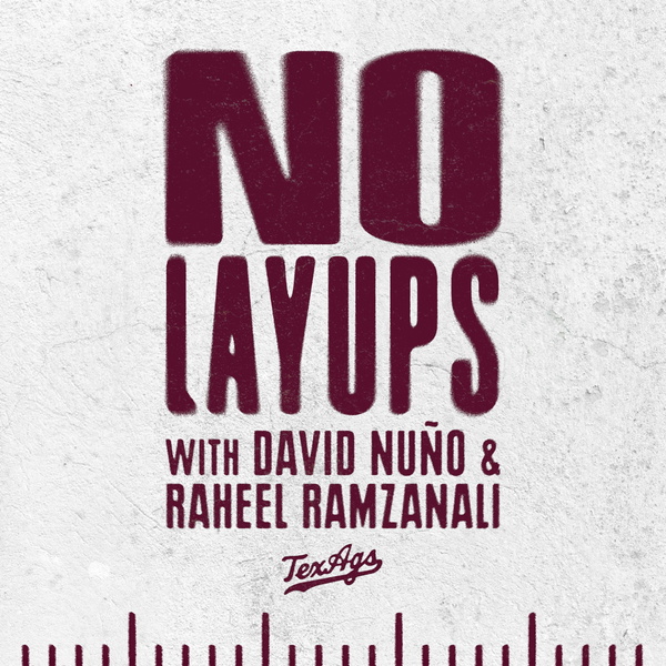 Artwork for No Layups CFB