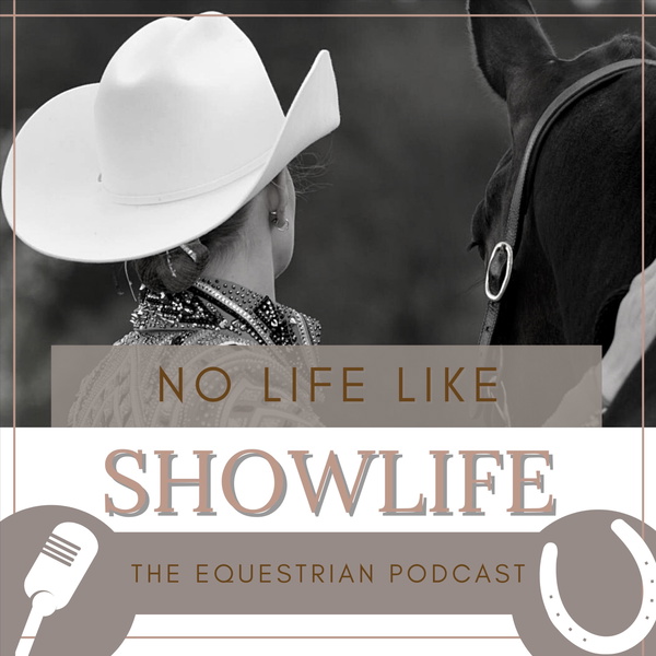 Artwork for No Life Like Showlife