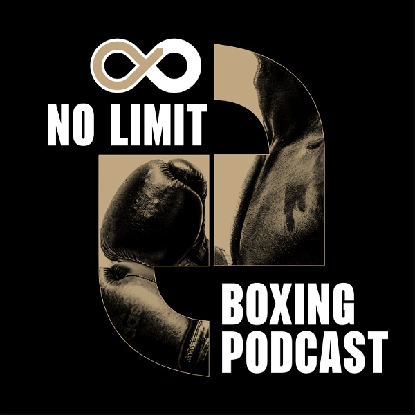 Artwork for No Limit Boxing Podcast
