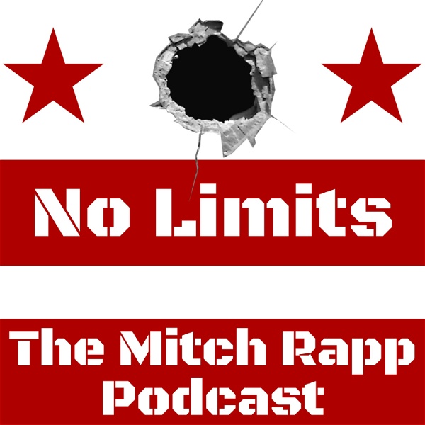 Artwork for No Limits: The Mitch Rapp Podcast