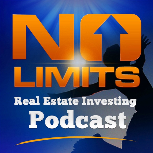 Artwork for No Limits Real Estate Investing Podcast