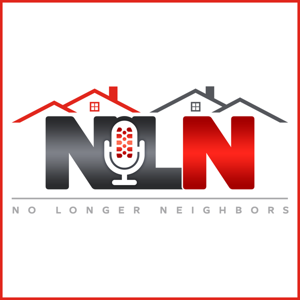 Artwork for No Longer Neighbors
