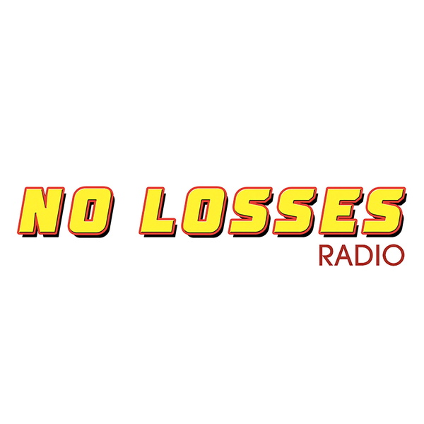 Artwork for NO LOSSES RADIO