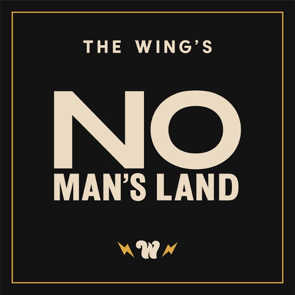 Artwork for No Man's Land by The Wing
