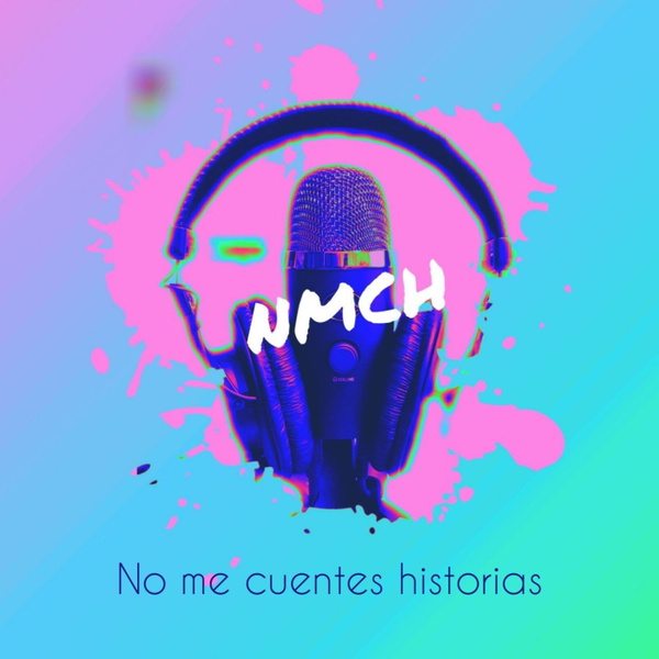 Artwork for No me cuentes historias