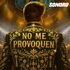 No me provoquen: Breaking the Palace