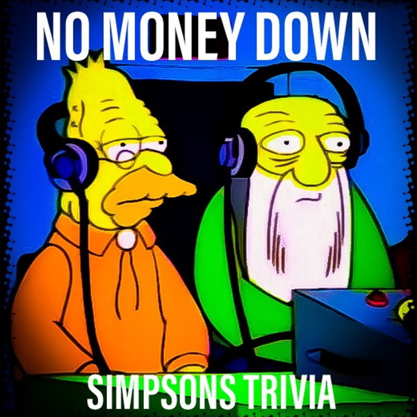Artwork for No Money Down Podcast