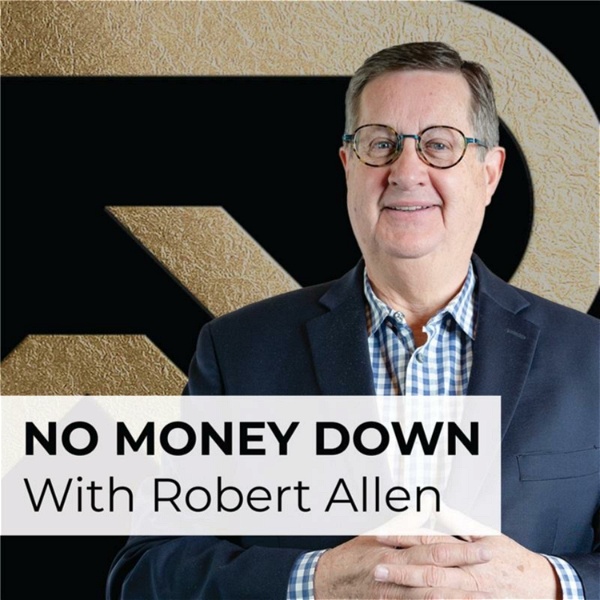 Artwork for No Money Down With Robert Allen