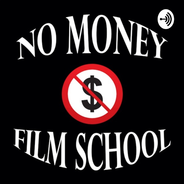 Artwork for No Money Film School
