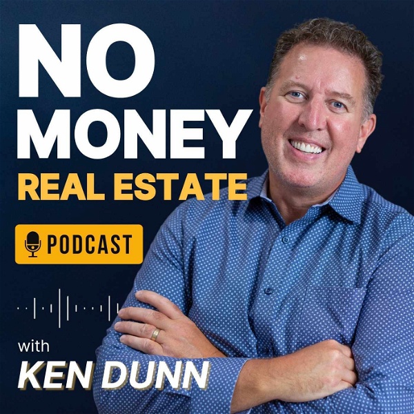 Artwork for No Money Real Estate Podcast
