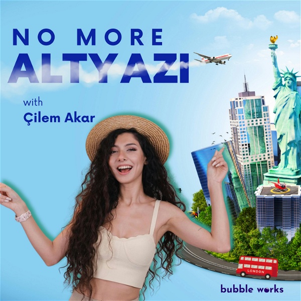Artwork for No More Altyazı