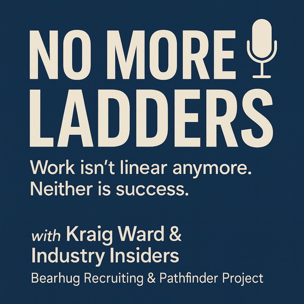 Artwork for No More Ladders