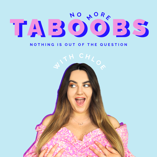 Artwork for No More Taboobs