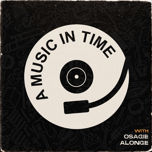 Artwork for A Music In Time