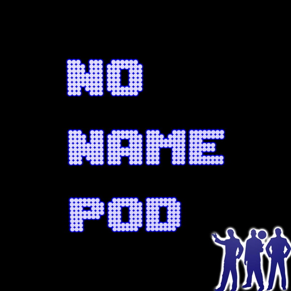 Artwork for No Name Pod