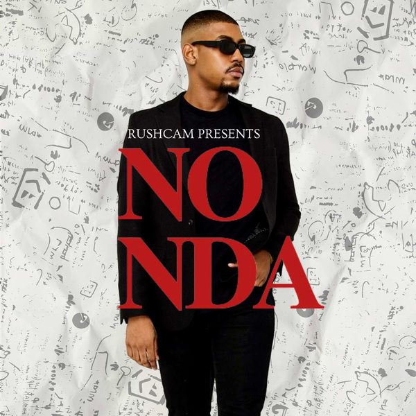 Artwork for NO NDA