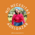 No necesitas adelgazar