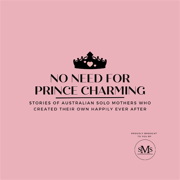 Artwork for No need for Prince Charming