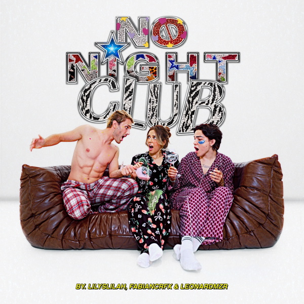 Artwork for No Night Club